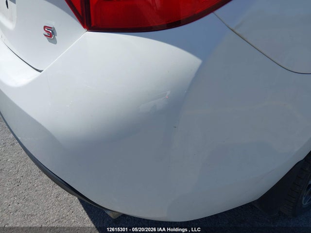 Toyota Corolla 2015 2T1BURHE2FC254289 Image 21