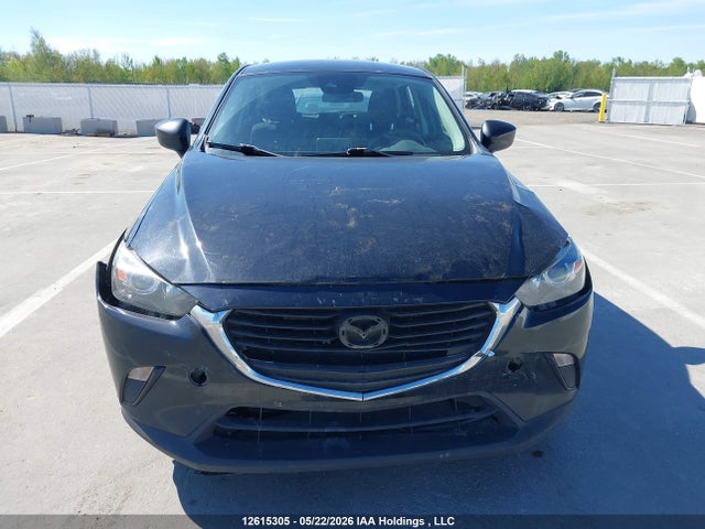 Aukcja sprzedaży 2018 Mazda Cx-3, vin: JM1DKDB76J0325461, numer aukcji: 12615305