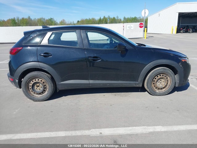 Aukcja sprzedaży 2018 Mazda Cx-3, vin: JM1DKDB76J0325461, numer aukcji: 12615305