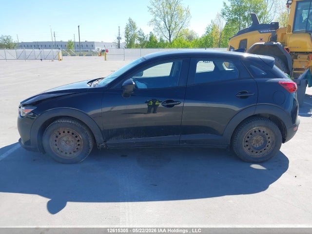 Aukcja sprzedaży 2018 Mazda Cx-3, vin: JM1DKDB76J0325461, numer aukcji: 12615305