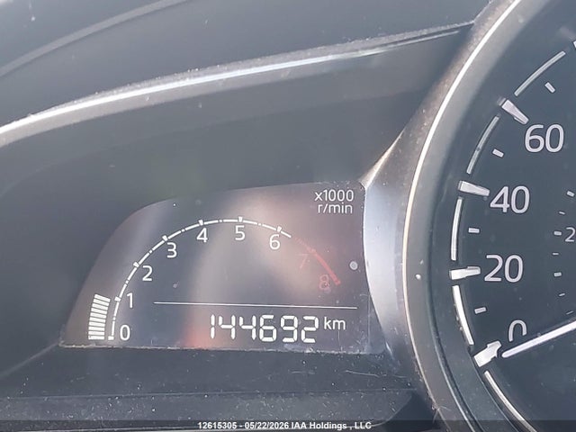 Aukcja sprzedaży 2018 Mazda Cx-3, vin: JM1DKDB76J0325461, numer aukcji: 12615305