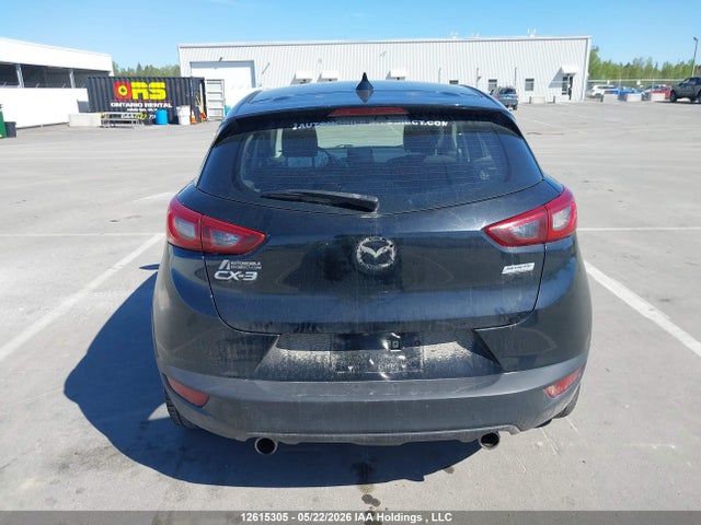 Aukcja sprzedaży 2018 Mazda Cx-3, vin: JM1DKDB76J0325461, numer aukcji: 12615305