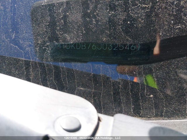 Aukcja sprzedaży 2018 Mazda Cx-3, vin: JM1DKDB76J0325461, numer aukcji: 12615305
