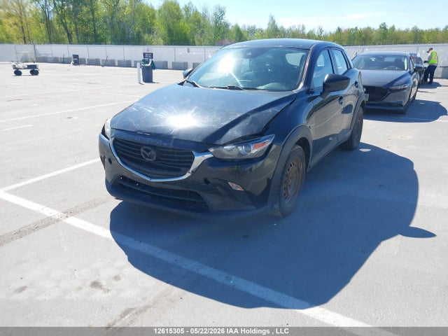 Aukcja sprzedaży 2018 Mazda Cx-3, vin: JM1DKDB76J0325461, numer aukcji: 12615305