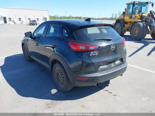 Aukcja sprzedaży 2018 Mazda Cx-3, vin: JM1DKDB76J0325461, numer aukcji: 12615305