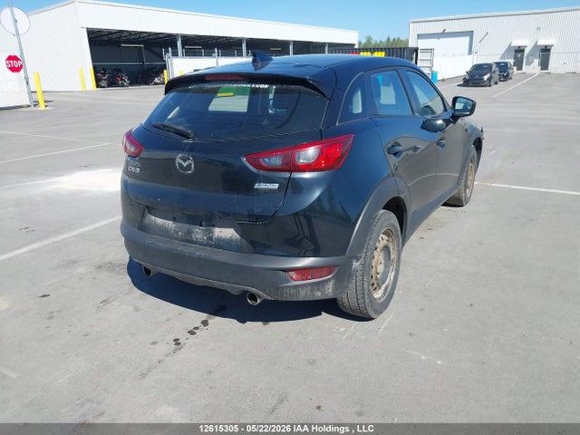Aukcja sprzedaży 2018 Mazda Cx-3, vin: JM1DKDB76J0325461, numer aukcji: 12615305