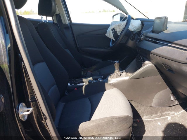 Aukcja sprzedaży 2018 Mazda Cx-3, vin: JM1DKDB76J0325461, numer aukcji: 12615305