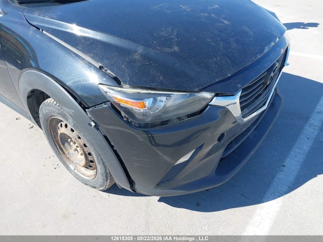 Aukcja sprzedaży 2018 Mazda Cx-3, vin: JM1DKDB76J0325461, numer aukcji: 12615305