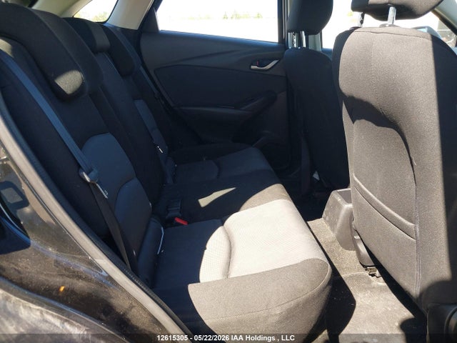 Aukcja sprzedaży 2018 Mazda Cx-3, vin: JM1DKDB76J0325461, numer aukcji: 12615305