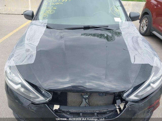 Nissan Sentra 2019 3N1AB7AP3KY289714 Image 20