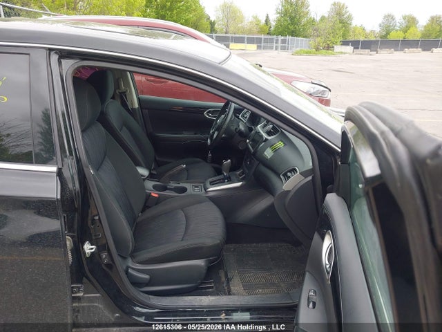 Nissan Sentra 2019 3N1AB7AP3KY289714 Image 5