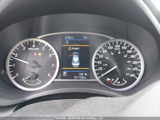 Nissan Sentra 2019 3N1AB7AP3KY289714 Image 7