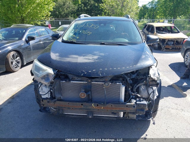 Продажа на аукционе авто 2016 Toyota Rav4, vin: 2T3DFREV3GW409673, номер лота: 12615307