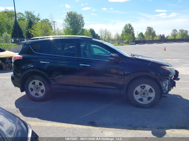 Продажа на аукционе авто 2016 Toyota Rav4, vin: 2T3DFREV3GW409673, номер лота: 12615307