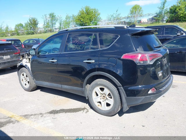 Продажа на аукционе авто 2016 Toyota Rav4, vin: 2T3DFREV3GW409673, номер лота: 12615307