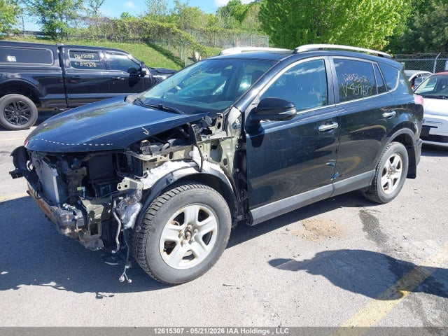 Продажа на аукционе авто 2016 Toyota Rav4, vin: 2T3DFREV3GW409673, номер лота: 12615307