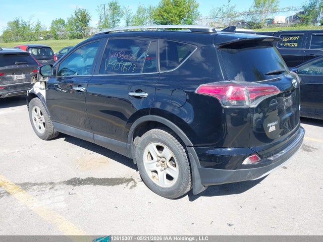 Продажа на аукционе авто 2016 Toyota Rav4, vin: 2T3DFREV3GW409673, номер лота: 12615307