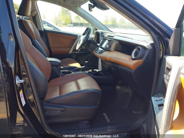 Продажа на аукционе авто 2016 Toyota Rav4, vin: 2T3DFREV3GW409673, номер лота: 12615307