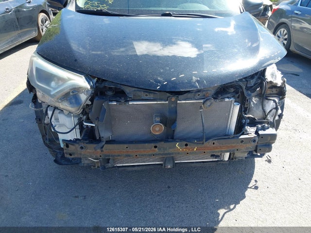 Продажа на аукционе авто 2016 Toyota Rav4, vin: 2T3DFREV3GW409673, номер лота: 12615307