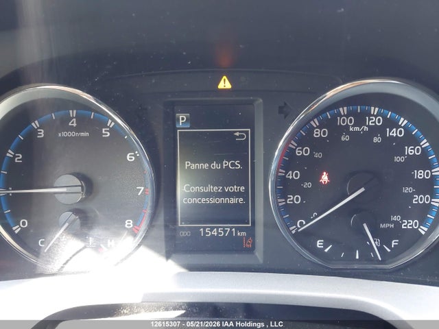 Продажа на аукционе авто 2016 Toyota Rav4, vin: 2T3DFREV3GW409673, номер лота: 12615307