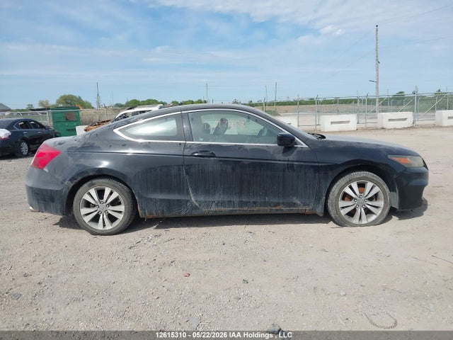 2012 Honda Accord Exl მანქანა იყიდება აუქციონზე, vin: 1HGCS1A88CA800126, აუქციონის ნომერი: 12615310