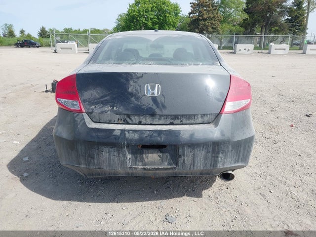 2012 Honda Accord Exl მანქანა იყიდება აუქციონზე, vin: 1HGCS1A88CA800126, აუქციონის ნომერი: 12615310