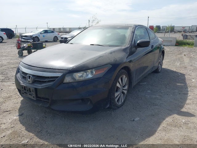 2012 Honda Accord Exl მანქანა იყიდება აუქციონზე, vin: 1HGCS1A88CA800126, აუქციონის ნომერი: 12615310