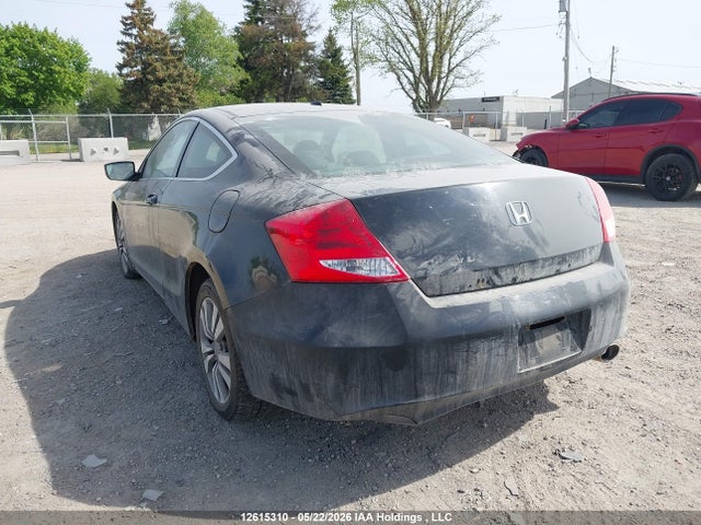 2012 Honda Accord Exl მანქანა იყიდება აუქციონზე, vin: 1HGCS1A88CA800126, აუქციონის ნომერი: 12615310