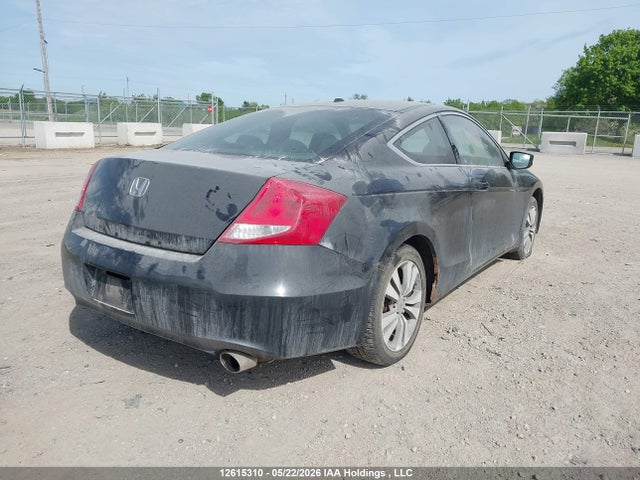 2012 Honda Accord Exl მანქანა იყიდება აუქციონზე, vin: 1HGCS1A88CA800126, აუქციონის ნომერი: 12615310