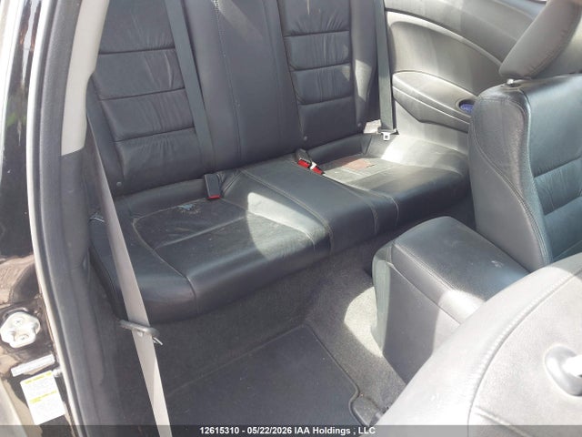 2012 Honda Accord Exl მანქანა იყიდება აუქციონზე, vin: 1HGCS1A88CA800126, აუქციონის ნომერი: 12615310