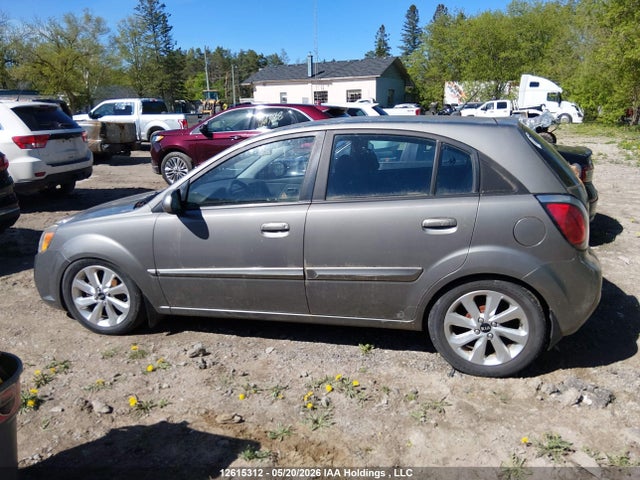 Продаж на аукціоні авто 2011 Kia Rio Lx/sx, vin: KNADH5B33B6822108, номер лоту: 12615312