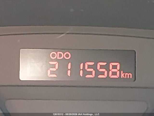 Продаж на аукціоні авто 2011 Kia Rio Lx/sx, vin: KNADH5B33B6822108, номер лоту: 12615312