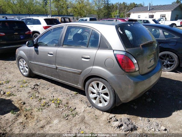 Продаж на аукціоні авто 2011 Kia Rio Lx/sx, vin: KNADH5B33B6822108, номер лоту: 12615312