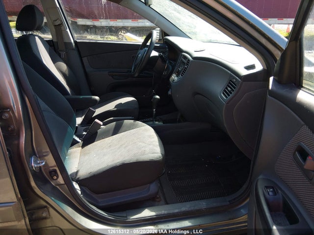 Продаж на аукціоні авто 2011 Kia Rio Lx/sx, vin: KNADH5B33B6822108, номер лоту: 12615312