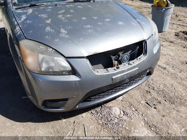 Продаж на аукціоні авто 2011 Kia Rio Lx/sx, vin: KNADH5B33B6822108, номер лоту: 12615312