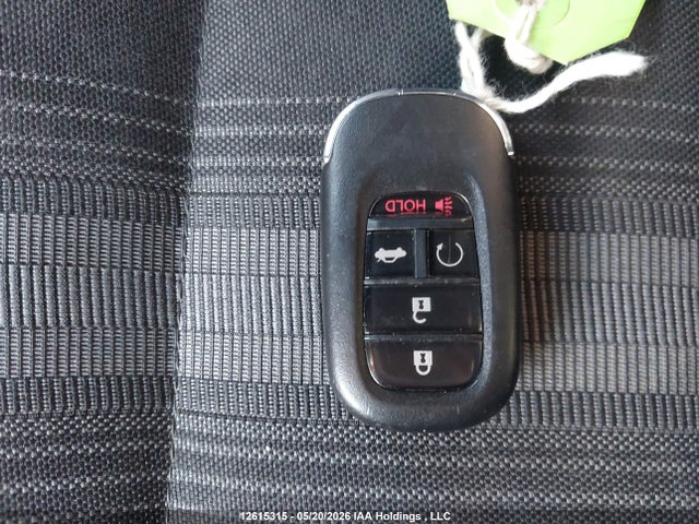 2022 Honda Civic მანქანა იყიდება აუქციონზე, vin: 2HGFE2F54NH117868, აუქციონის ნომერი: 12615315