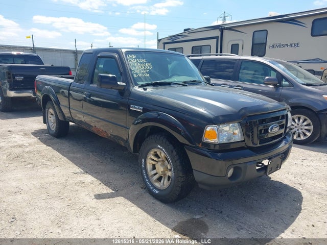 Продаж на аукціоні авто 2011 Ford Ranger, vin: 1FTLR4FE8BPA38227, номер лоту: 12615316