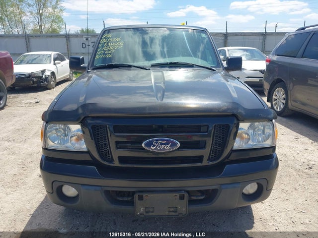 Продажа на аукционе авто 2011 Ford Ranger, vin: 1FTLR4FE8BPA38227, номер лота: 12615316