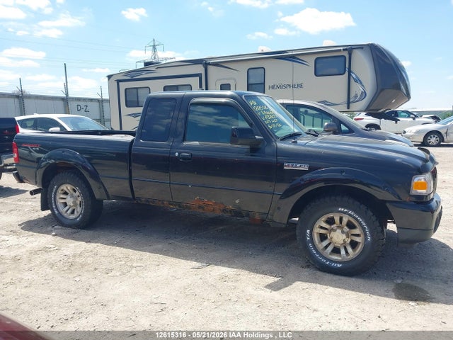 Продажа на аукционе авто 2011 Ford Ranger, vin: 1FTLR4FE8BPA38227, номер лота: 12615316
