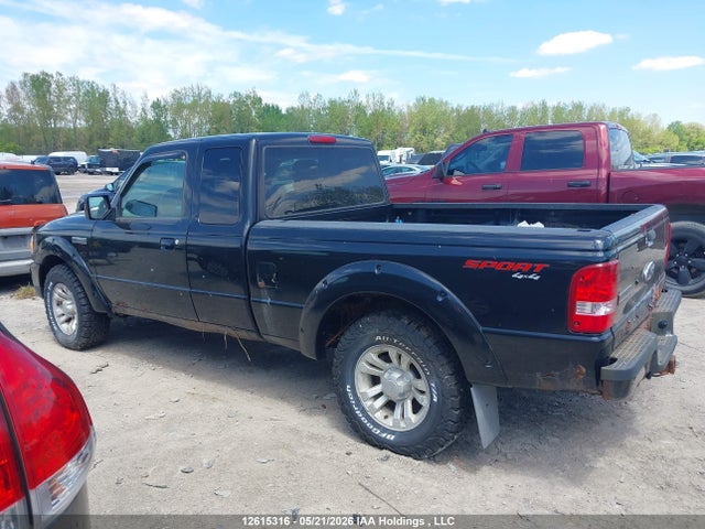 Продажа на аукционе авто 2011 Ford Ranger, vin: 1FTLR4FE8BPA38227, номер лота: 12615316