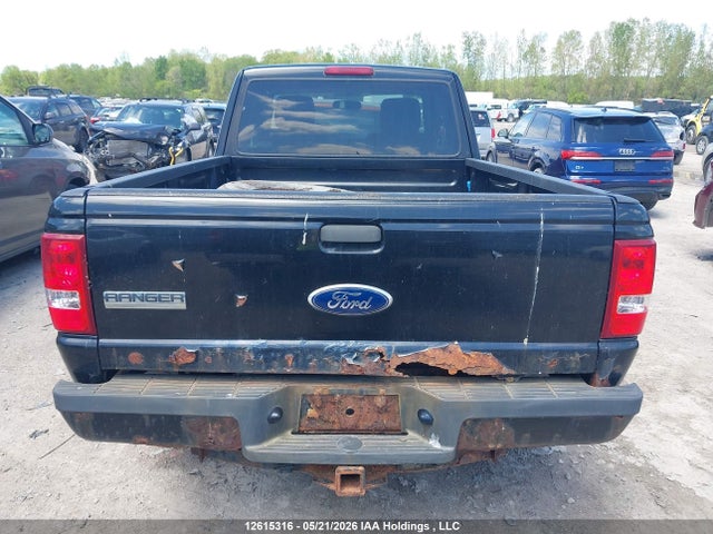 Продажа на аукционе авто 2011 Ford Ranger, vin: 1FTLR4FE8BPA38227, номер лота: 12615316