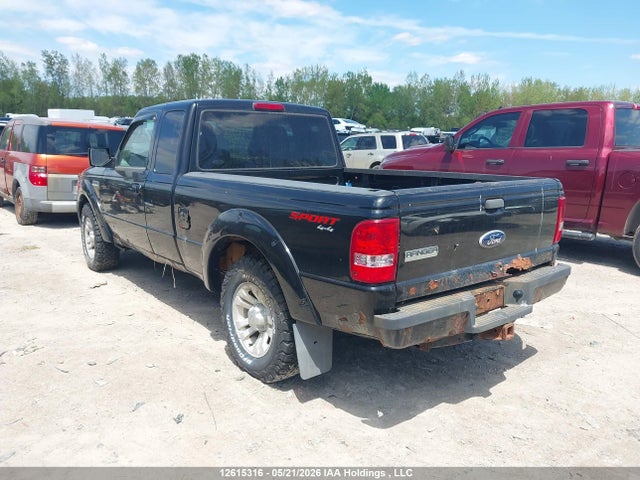 Продажа на аукционе авто 2011 Ford Ranger, vin: 1FTLR4FE8BPA38227, номер лота: 12615316