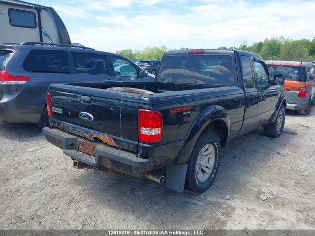 Продажа на аукционе авто 2011 Ford Ranger, vin: 1FTLR4FE8BPA38227, номер лота: 12615316