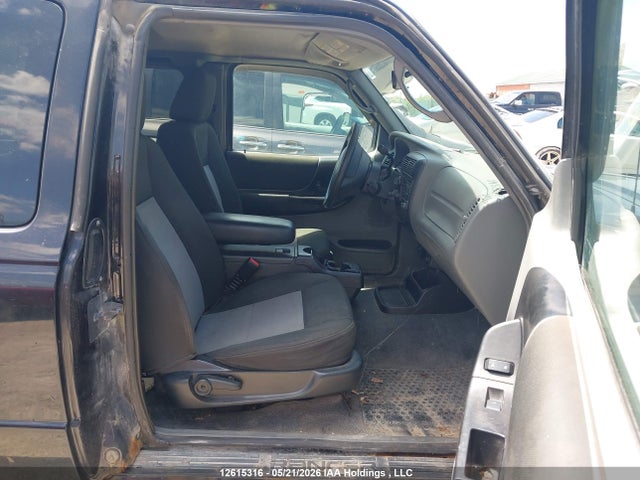 Продажа на аукционе авто 2011 Ford Ranger, vin: 1FTLR4FE8BPA38227, номер лота: 12615316