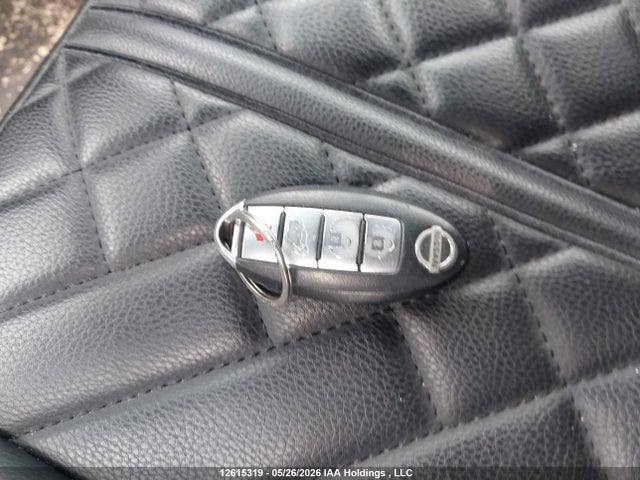Aukcja sprzedaży 2009 Nissan Murano S/sl/le, vin: JN8AZ18W39W114372, numer aukcji: 12615319