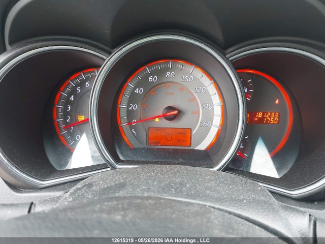 Aukcja sprzedaży 2009 Nissan Murano S/sl/le, vin: JN8AZ18W39W114372, numer aukcji: 12615319