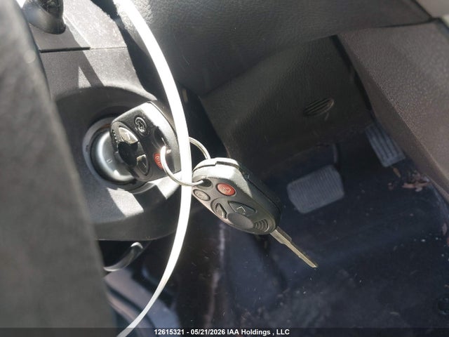 Aukcja sprzedaży 2013 Ford Focus Se, vin: 1FADP3K26DL292924, numer aukcji: 12615321