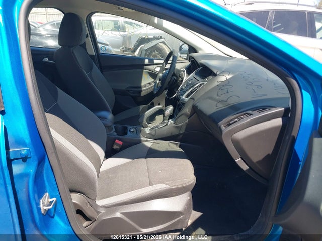 Aukcja sprzedaży 2013 Ford Focus Se, vin: 1FADP3K26DL292924, numer aukcji: 12615321