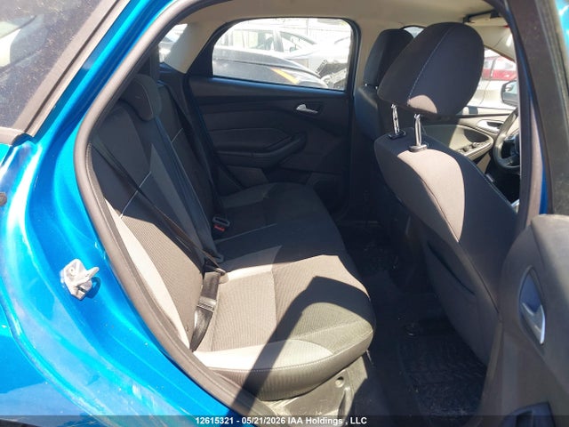 Aukcja sprzedaży 2013 Ford Focus Se, vin: 1FADP3K26DL292924, numer aukcji: 12615321
