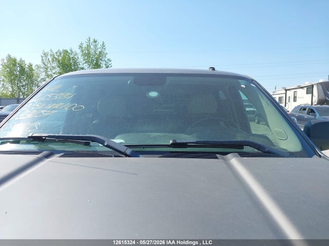 12615324 :رقم المزاد ، 2GCEK133081313254 vin ، 2008 Chevrolet Silverado 1500 مزاد بيع